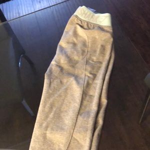 Gymshark flex leggings